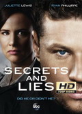 Secretos y mentiras 2×10 [720p]